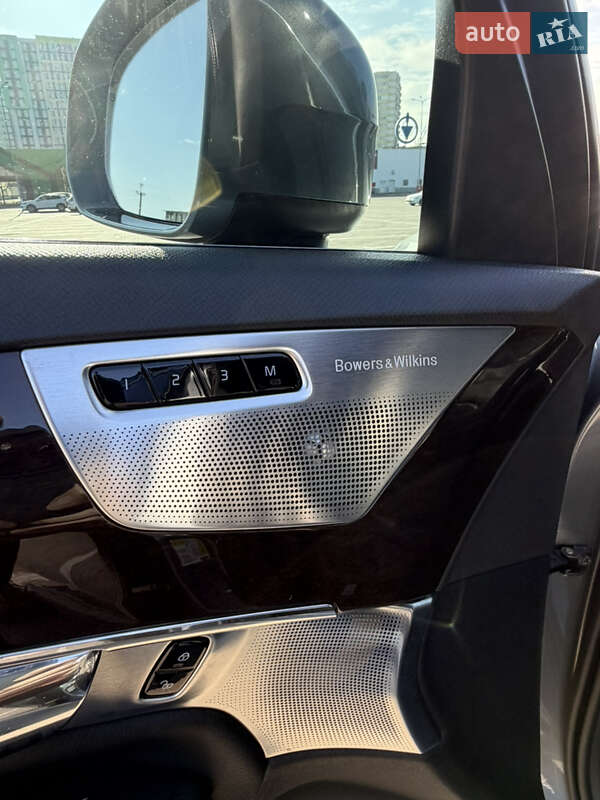 Внедорожник / Кроссовер Volvo XC90 2015 в Одессе