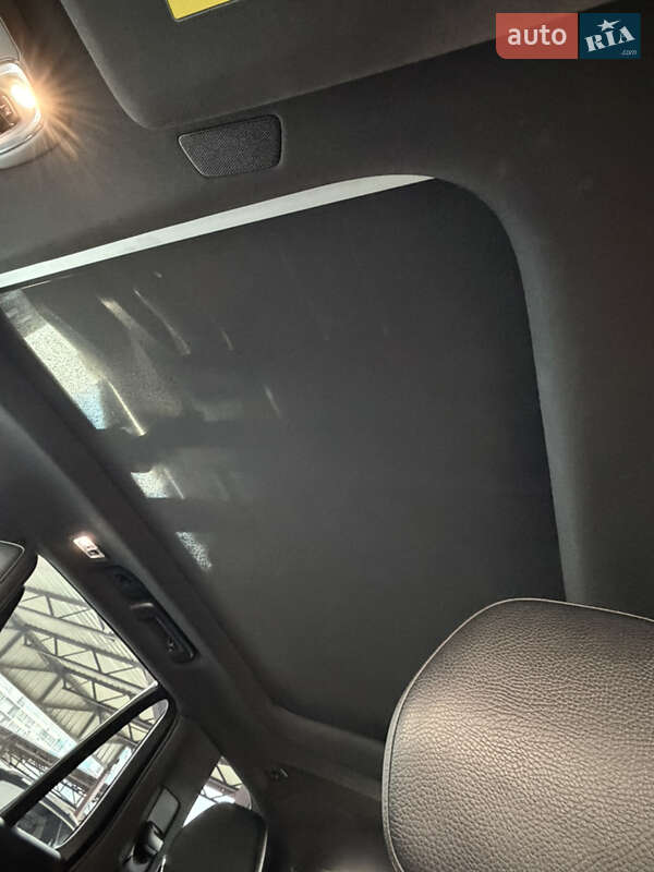 Внедорожник / Кроссовер Volvo XC90 2015 в Одессе