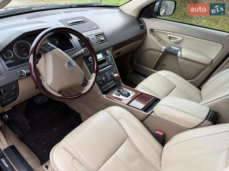 Внедорожник / Кроссовер Volvo XC90 2014 в Хусте фото 17 Внедорожник / Кроссовер Volvo XC90 2014 в Хусте