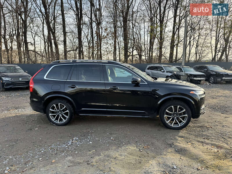 Позашляховик / Кросовер Volvo XC90 2019 в Рівному фото 14 Позашляховик / Кросовер Volvo XC90 2019 в Рівному