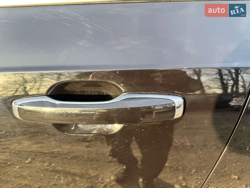 Позашляховик / Кросовер Volvo XC90 2019 в Рівному фото 19 Позашляховик / Кросовер Volvo XC90 2019 в Рівному