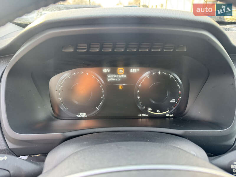 Позашляховик / Кросовер Volvo XC90 2019 в Рівному фото 27 Позашляховик / Кросовер Volvo XC90 2019 в Рівному
