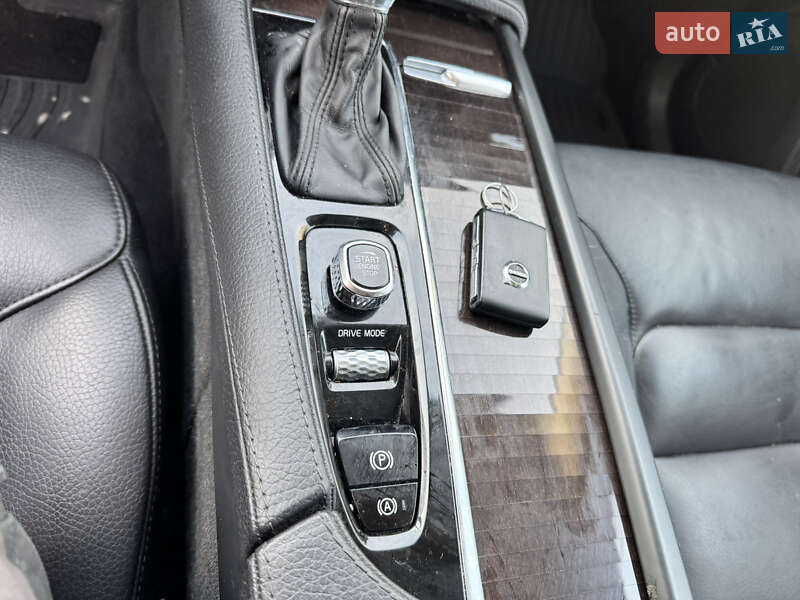 Позашляховик / Кросовер Volvo XC90 2019 в Рівному фото 30 Позашляховик / Кросовер Volvo XC90 2019 в Рівному