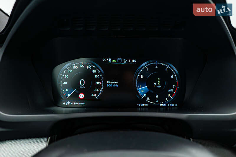 Внедорожник / Кроссовер Volvo XC90 2021 в Киеве фото 15 Внедорожник / Кроссовер Volvo XC90 2021 в Киеве