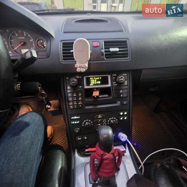 Внедорожник / Кроссовер Volvo XC90 2005 в Чорткове фото 19 Внедорожник / Кроссовер Volvo XC90 2005 в Чорткове