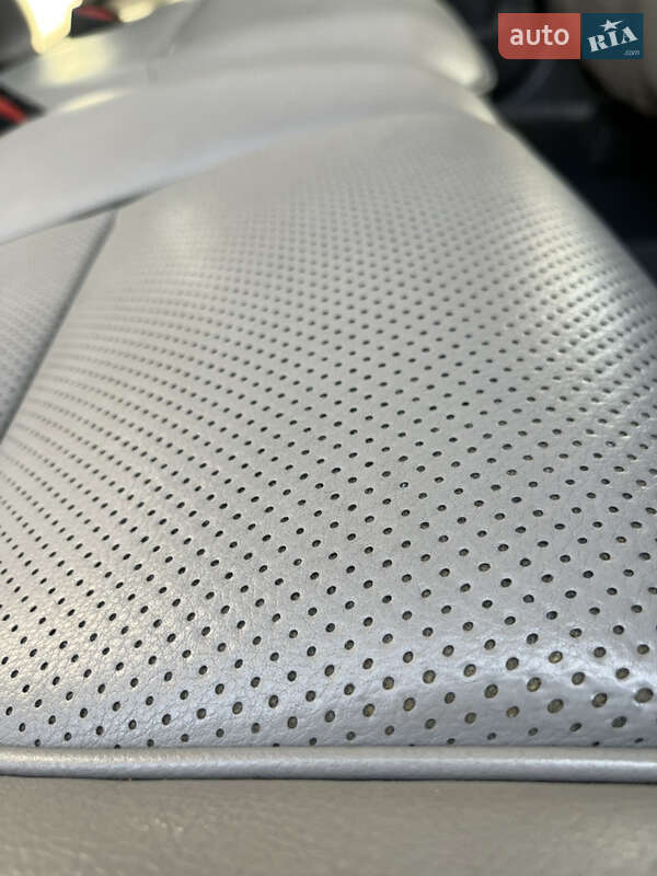 Позашляховик / Кросовер Volvo XC90 2008 в Житомирі фото 10 Позашляховик / Кросовер Volvo XC90 2008 в Житомирі