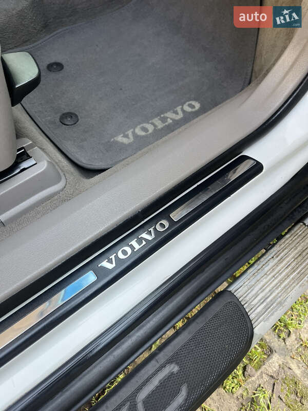 Позашляховик / Кросовер Volvo XC90 2008 в Житомирі фото 14 Позашляховик / Кросовер Volvo XC90 2008 в Житомирі