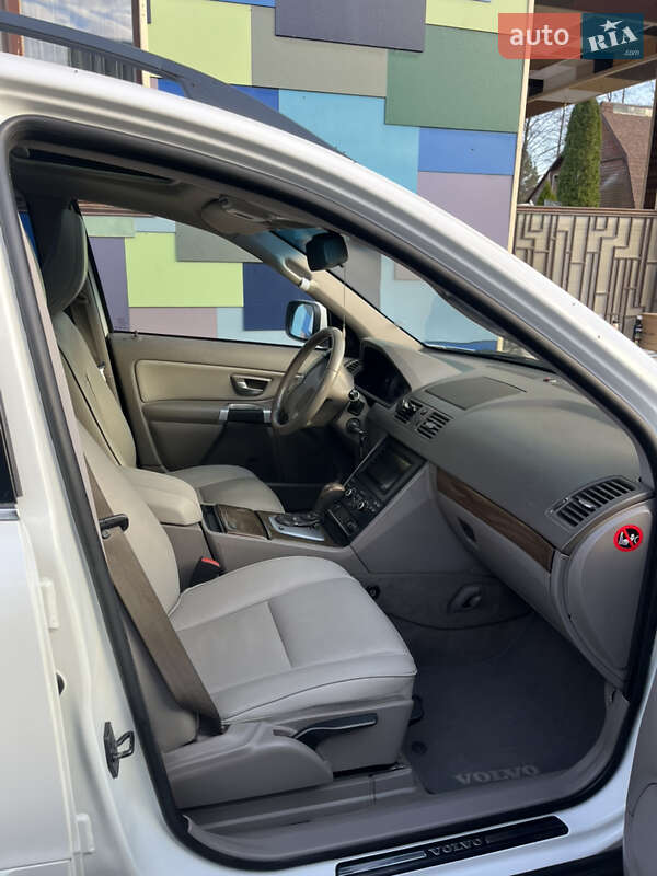 Внедорожник / Кроссовер Volvo XC90 2008 в Житомире фото 23 Внедорожник / Кроссовер Volvo XC90 2008 в Житомире