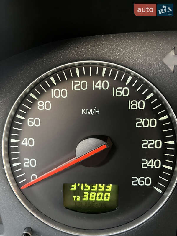 Позашляховик / Кросовер Volvo XC90 2008 в Житомирі фото 29 Позашляховик / Кросовер Volvo XC90 2008 в Житомирі