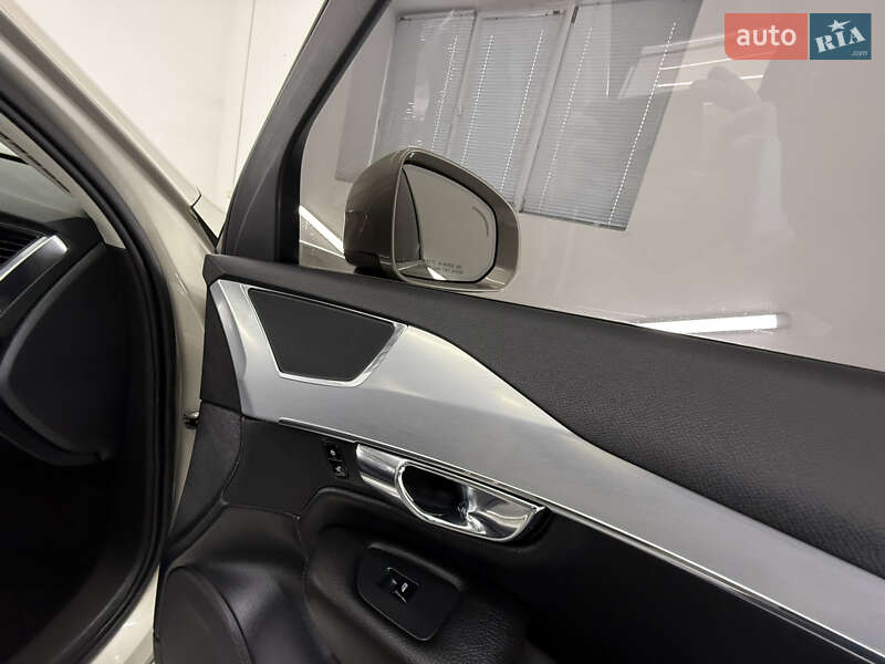 Внедорожник / Кроссовер Volvo XC90 2015 в Трускавце фото 38 Внедорожник / Кроссовер Volvo XC90 2015 в Трускавце