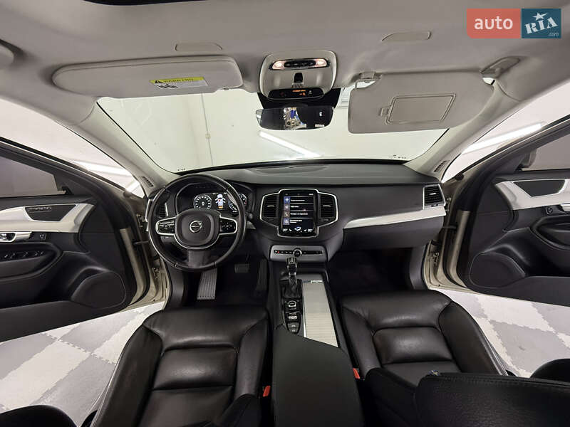 Внедорожник / Кроссовер Volvo XC90 2015 в Трускавце фото 51 Внедорожник / Кроссовер Volvo XC90 2015 в Трускавце