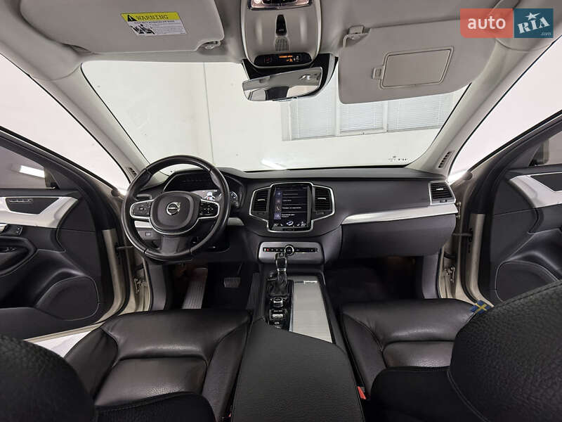 Внедорожник / Кроссовер Volvo XC90 2015 в Трускавце фото 59 Внедорожник / Кроссовер Volvo XC90 2015 в Трускавце