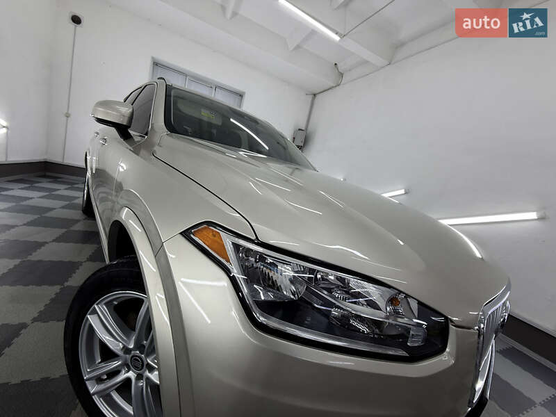 Внедорожник / Кроссовер Volvo XC90 2015 в Трускавце фото 75 Внедорожник / Кроссовер Volvo XC90 2015 в Трускавце