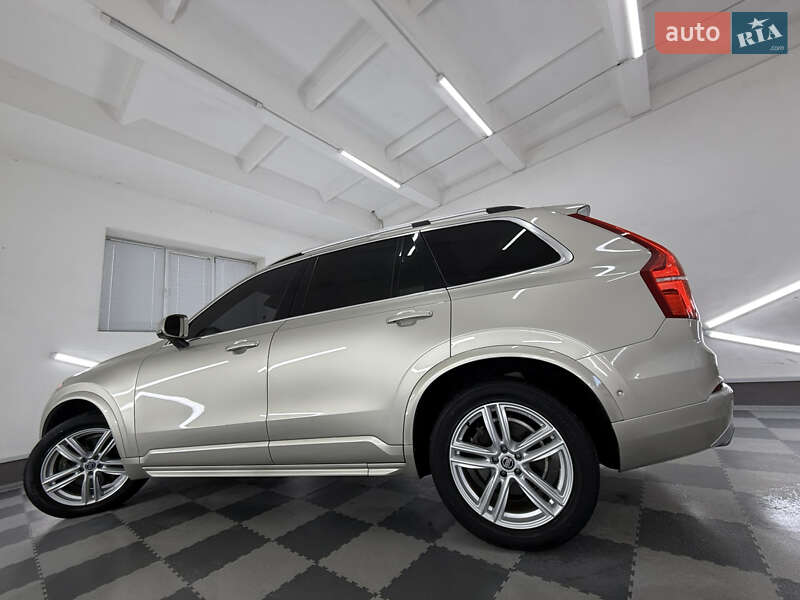 Внедорожник / Кроссовер Volvo XC90 2015 в Трускавце фото 97 Внедорожник / Кроссовер Volvo XC90 2015 в Трускавце