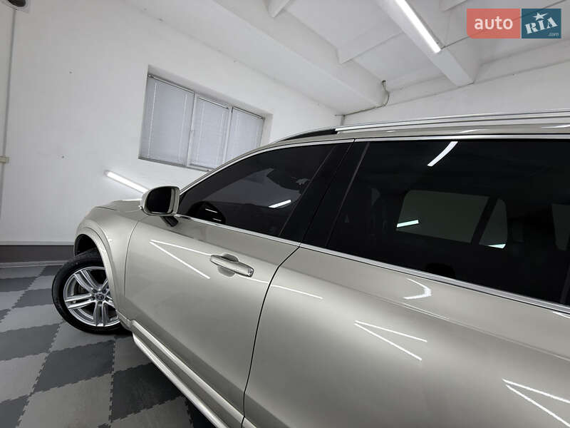 Внедорожник / Кроссовер Volvo XC90 2015 в Трускавце фото 102 Внедорожник / Кроссовер Volvo XC90 2015 в Трускавце