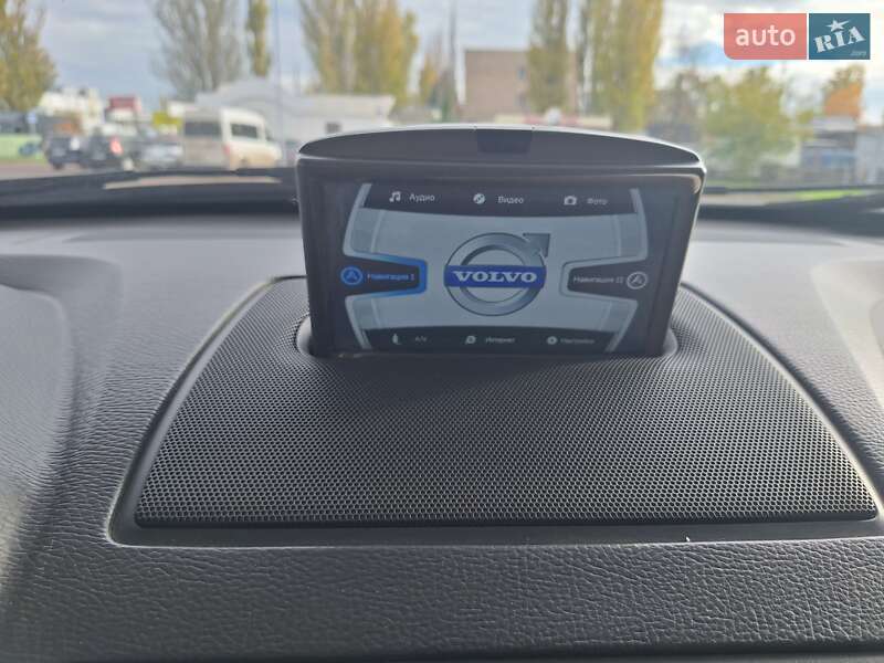 Позашляховик / Кросовер Volvo XC90 2013 в Миколаєві фото 18 Позашляховик / Кросовер Volvo XC90 2013 в Миколаєві