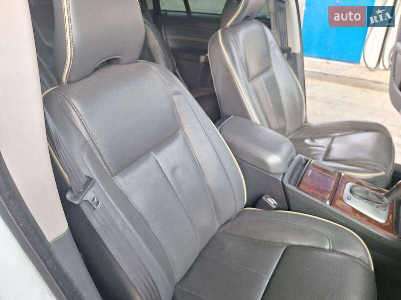 Позашляховик / Кросовер Volvo XC90 2013 в Миколаєві фото 23 Позашляховик / Кросовер Volvo XC90 2013 в Миколаєві
