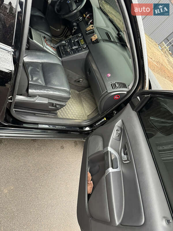 Внедорожник / Кроссовер Volvo XC90 2009 в Житомире