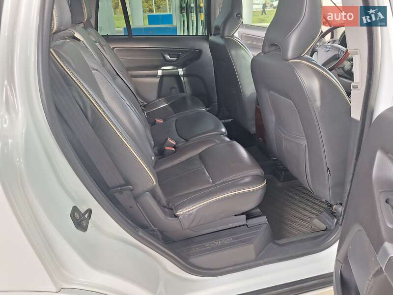 Позашляховик / Кросовер Volvo XC90 2013 в Миколаєві фото 27 Позашляховик / Кросовер Volvo XC90 2013 в Миколаєві