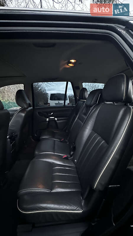 Позашляховик / Кросовер Volvo XC90 2007 в Звягелі