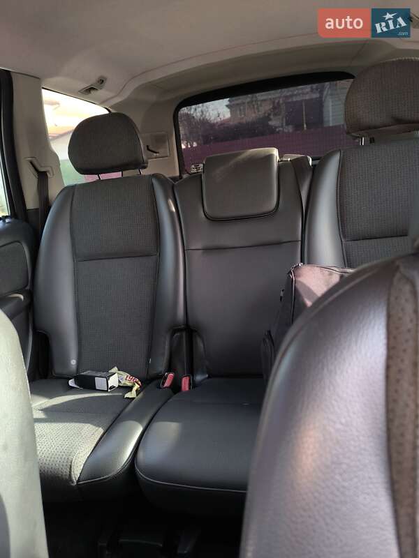 Внедорожник / Кроссовер Volvo XC90 2004 в Коломые