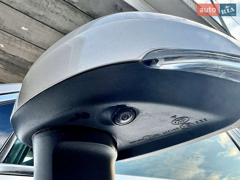 Позашляховик / Кросовер Volvo XC90 2023 в Києві фото 30 Позашляховик / Кросовер Volvo XC90 2023 в Києві