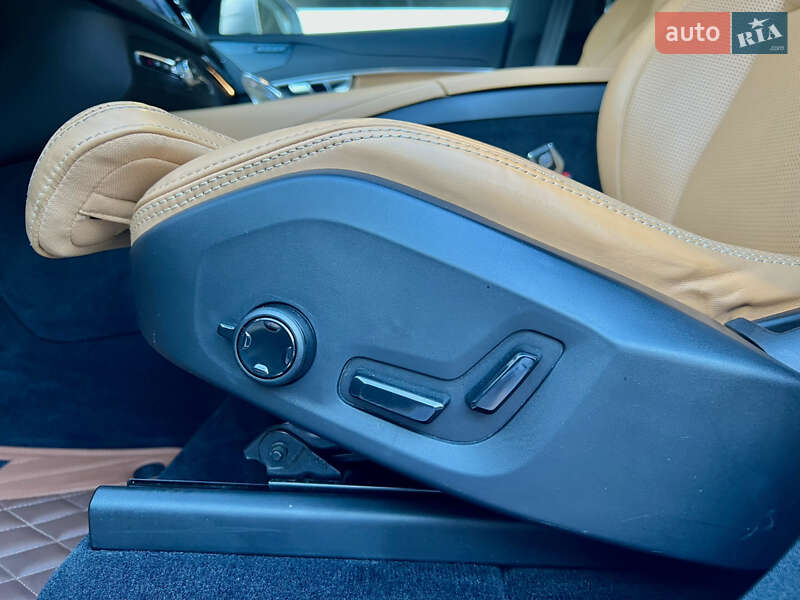 Позашляховик / Кросовер Volvo XC90 2023 в Києві фото 36 Позашляховик / Кросовер Volvo XC90 2023 в Києві