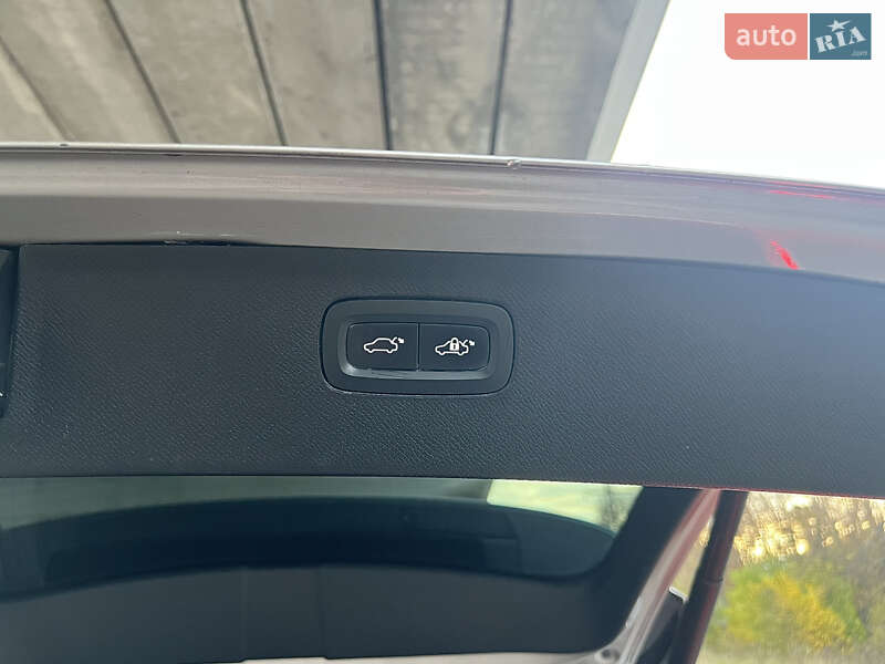 Позашляховик / Кросовер Volvo XC90 2023 в Києві фото 78 Позашляховик / Кросовер Volvo XC90 2023 в Києві