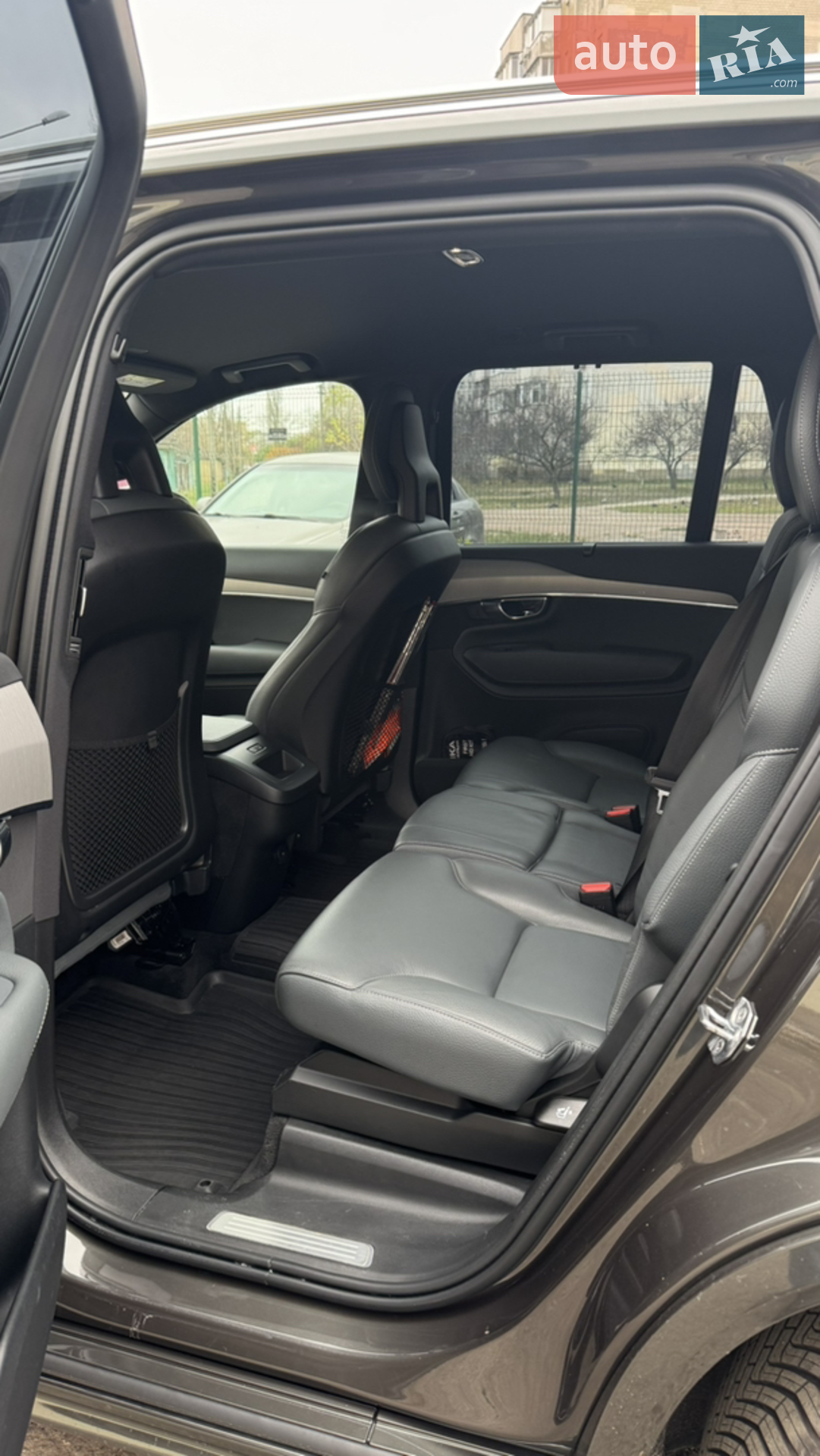 2020 Volvo XC90 - мініатюра 15