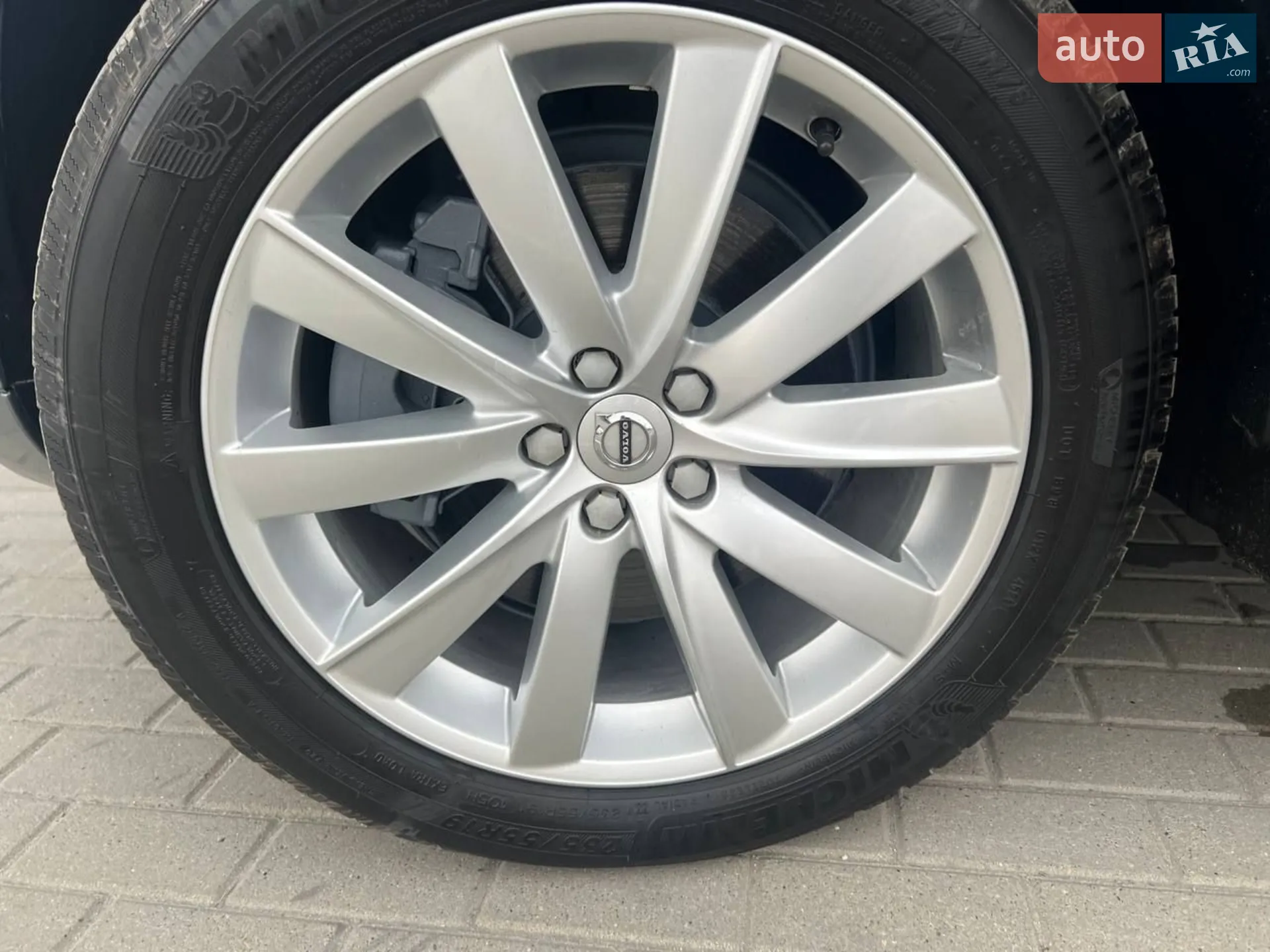 2017 Volvo XC90 - мініатюра 20