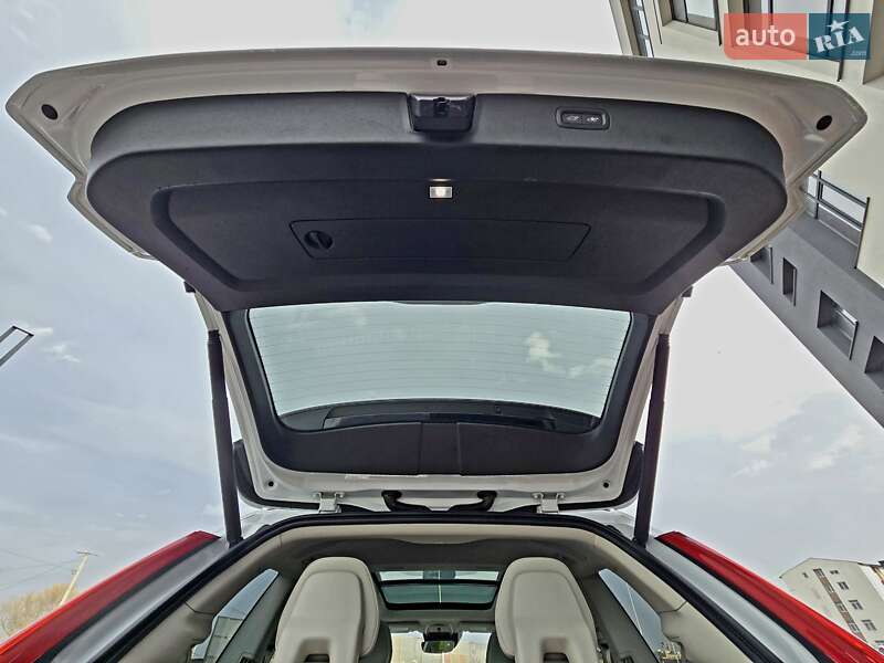 Внедорожник / Кроссовер Volvo XC90 2018 в Ивано-Франковске