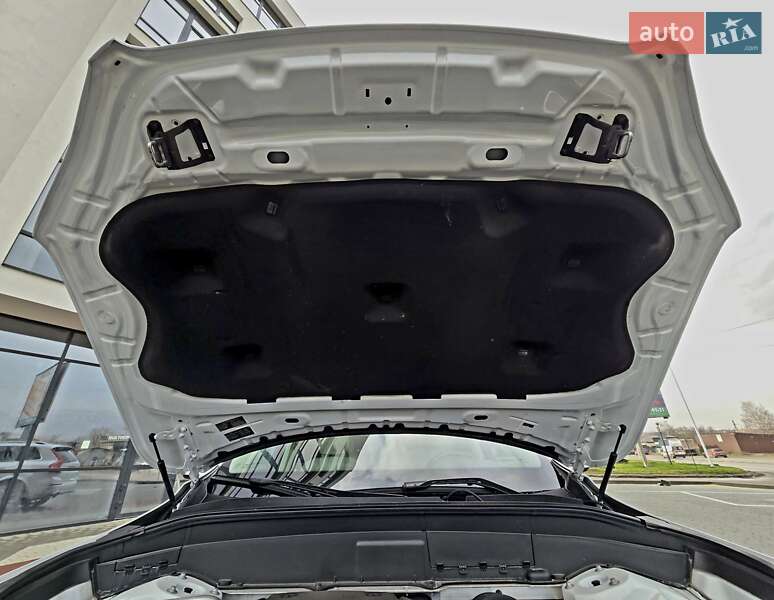 Внедорожник / Кроссовер Volvo XC90 2018 в Ивано-Франковске