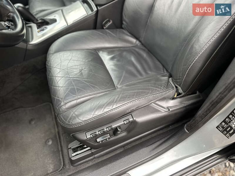 Внедорожник / Кроссовер Volvo XC90 2011 в Стрые