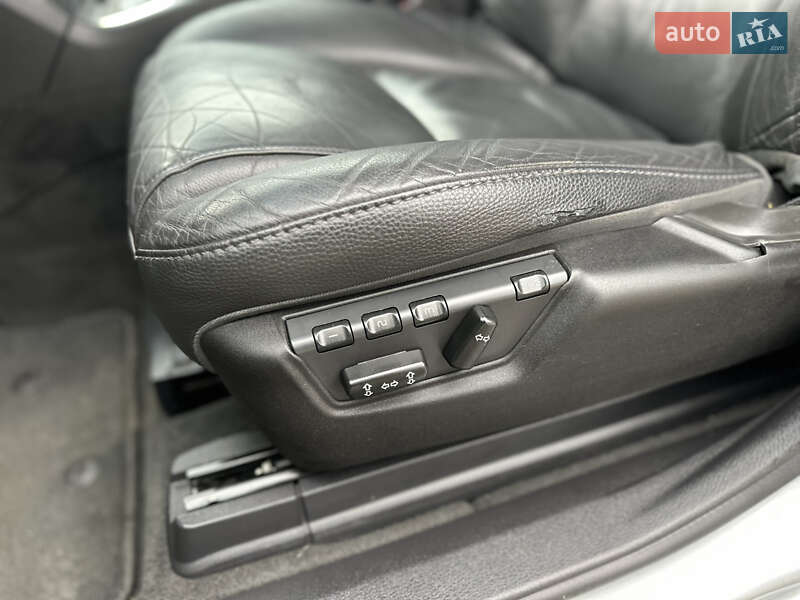 Внедорожник / Кроссовер Volvo XC90 2011 в Стрые