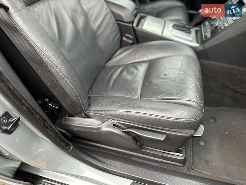 Внедорожник / Кроссовер Volvo XC90 2011 в Стрые