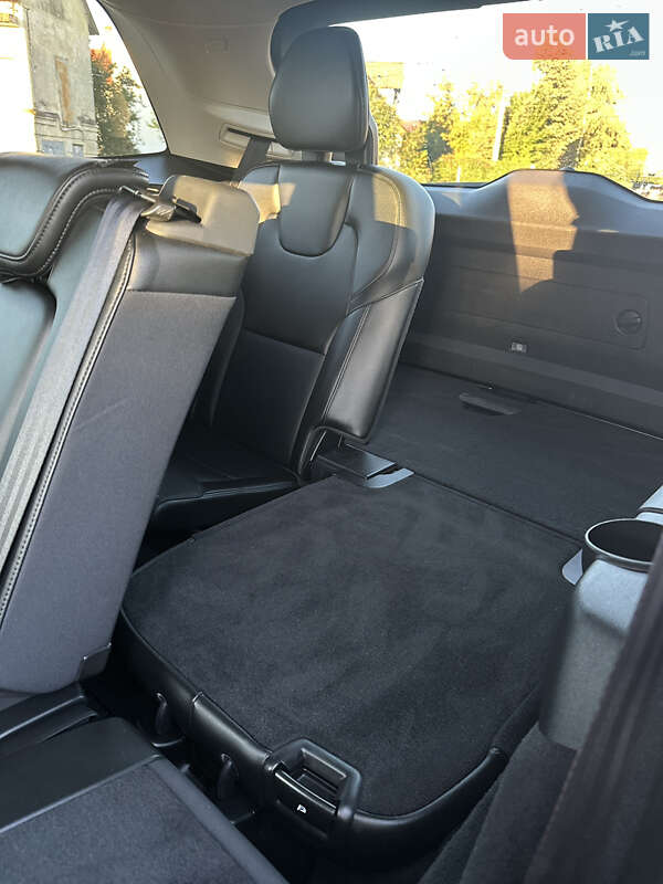 Внедорожник / Кроссовер Volvo XC90 2019 в Дрогобыче