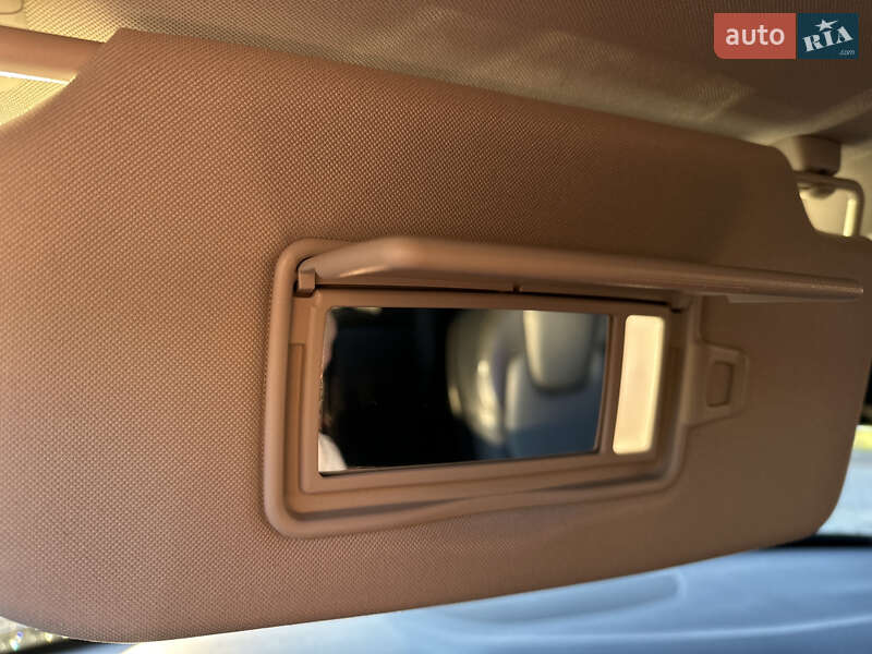 Внедорожник / Кроссовер Volvo XC90 2019 в Дрогобыче