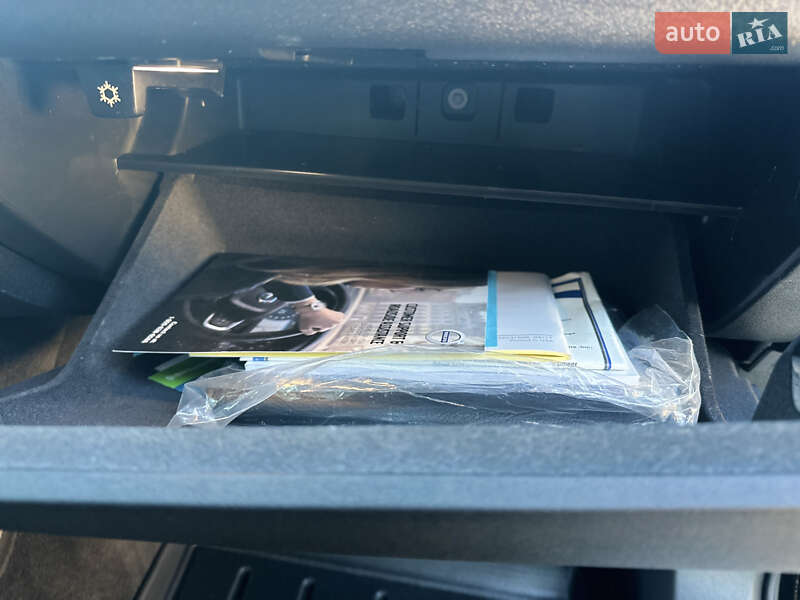 Внедорожник / Кроссовер Volvo XC90 2019 в Дрогобыче