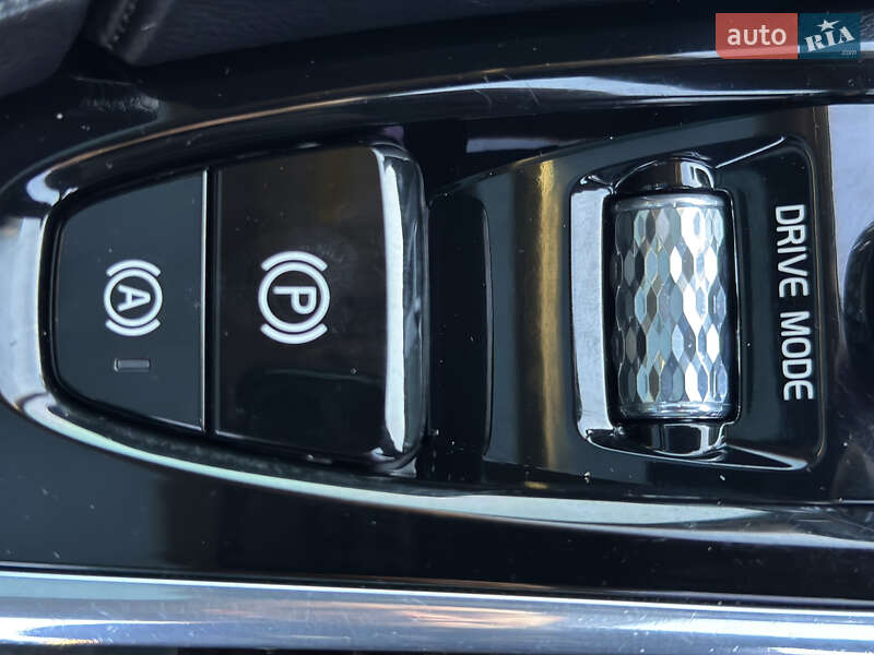 Внедорожник / Кроссовер Volvo XC90 2019 в Дрогобыче