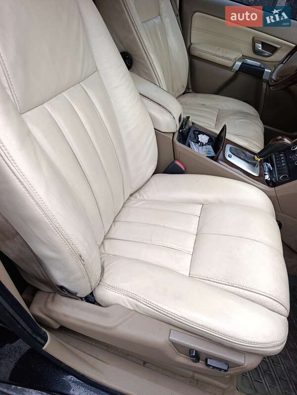Внедорожник / Кроссовер Volvo XC90 2007 в Луцке