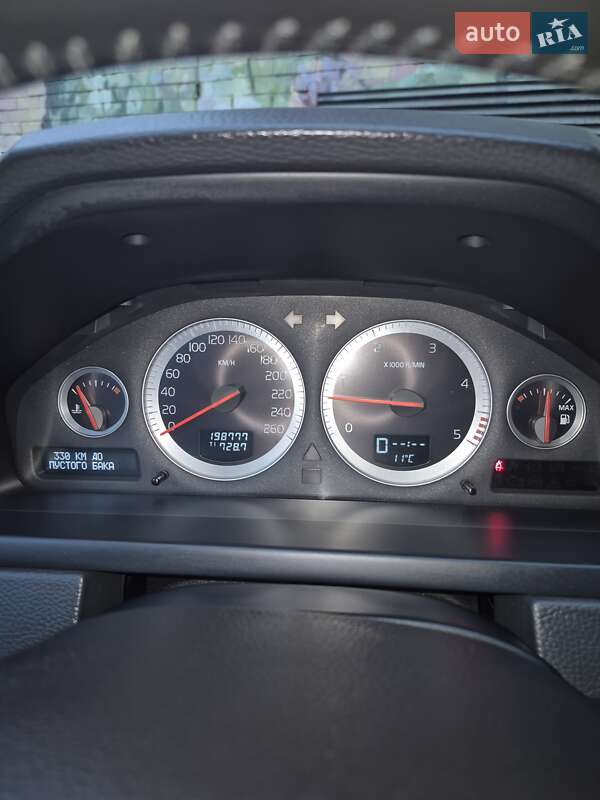 Позашляховик / Кросовер Volvo XC90 2013 в Рівному