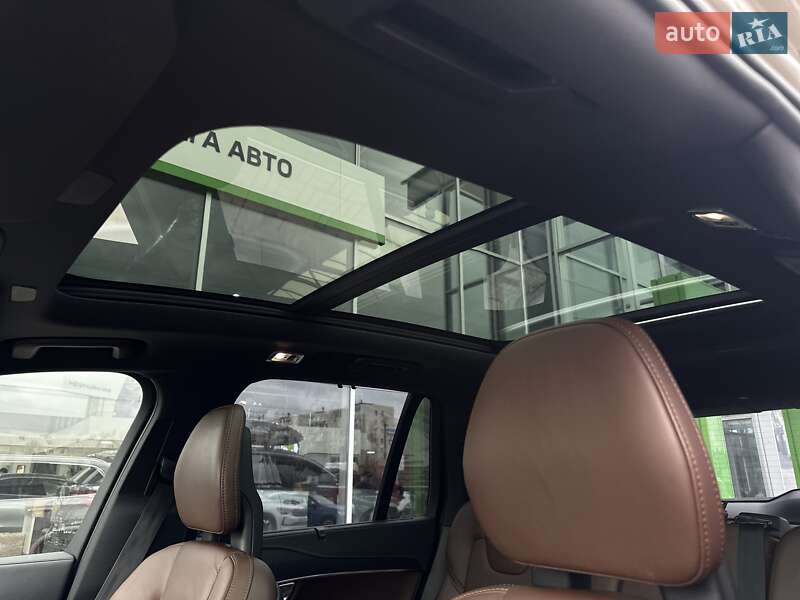 Внедорожник / Кроссовер Volvo XC90 2020 в Киеве