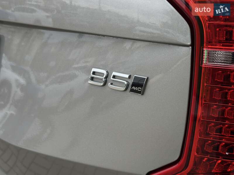 Внедорожник / Кроссовер Volvo XC90 2020 в Киеве