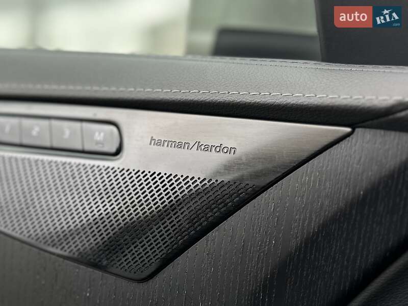 Внедорожник / Кроссовер Volvo XC90 2020 в Киеве