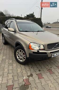 Позашляховик / Кросовер Volvo XC90 2005 в Слов'янську
