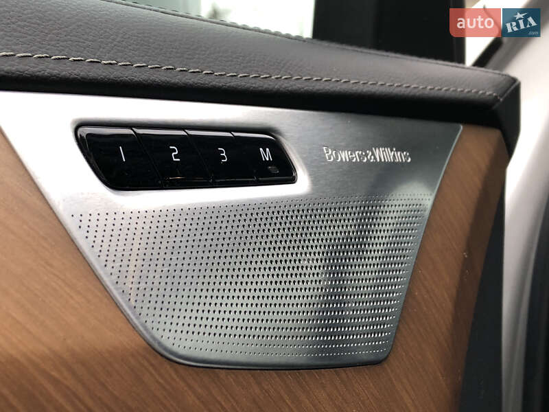 Позашляховик / Кросовер Volvo XC90 2018 в Чернівцях фото 40 Позашляховик / Кросовер Volvo XC90 2018 в Чернівцях