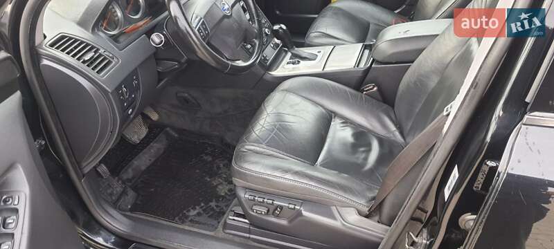 Позашляховик / Кросовер Volvo XC90 2010 в Луцьку фото 9 Позашляховик / Кросовер Volvo XC90 2010 в Луцьку