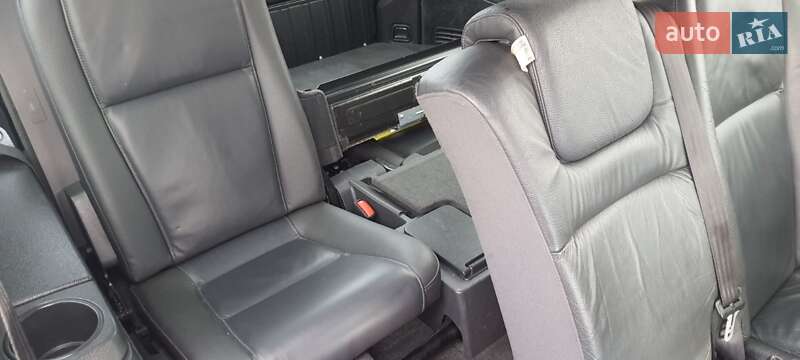 Позашляховик / Кросовер Volvo XC90 2010 в Луцьку фото 13 Позашляховик / Кросовер Volvo XC90 2010 в Луцьку