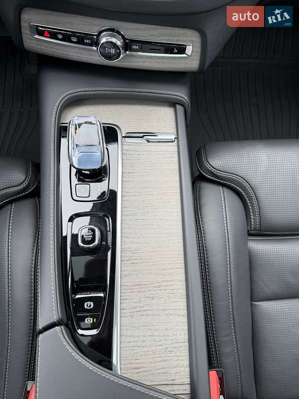 Внедорожник / Кроссовер Volvo XC90 2024 в Виннице фото 55 Внедорожник / Кроссовер Volvo XC90 2024 в Виннице