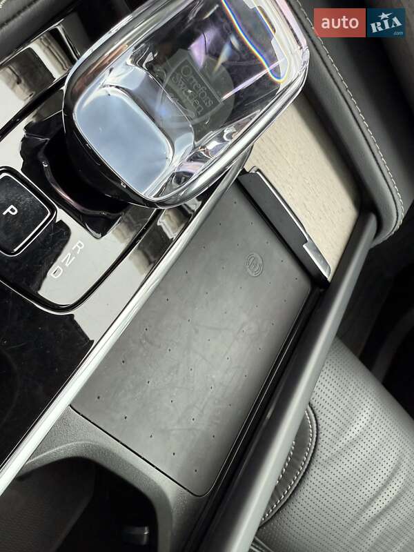 Внедорожник / Кроссовер Volvo XC90 2024 в Виннице фото 72 Внедорожник / Кроссовер Volvo XC90 2024 в Виннице